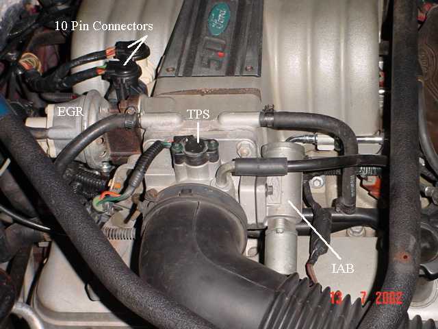 Mustang FAQ - Wiring & Engine Info 1988 ford tfi wiring diagram 